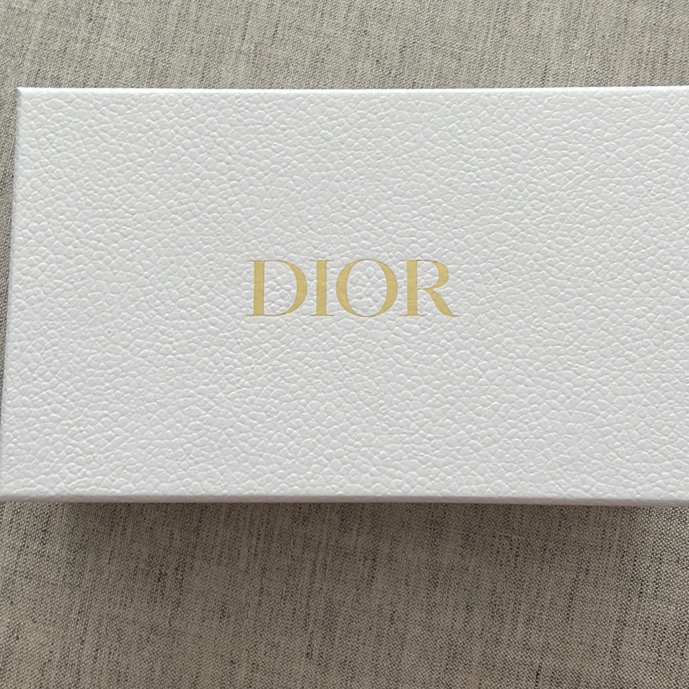 Empty Dior Box - image 1